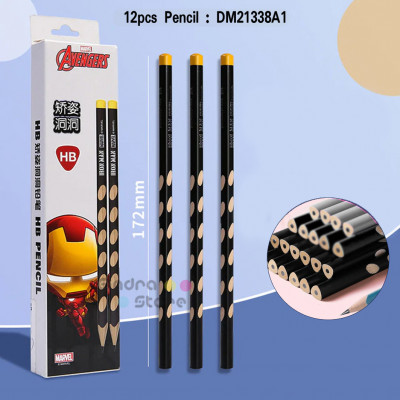 12pcs Pencil : DM21338A1